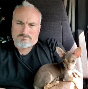 Meet your Posher, Ron